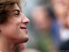 GP SINGAPORE, 17.09.2015 - Roberto Merhi (ESP) Manor Marussia F1 Team