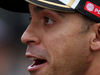GP SINGAPORE, 17.09.2015 - Pastor Maldonado (VEN) Lotus F1 Team E23