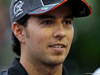 GP SINGAPORE, 17.09.2015 - Sergio Perez (MEX) Sahara Force India F1 VJM08