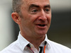 GP SINGAPORE, 17.09.2015 - Paddy Lowe (GBR) Mercedes AMG F1 Executive Director