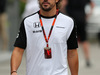 GP SINGAPORE, 17.09.2015 - Fernando Alonso (ESP) McLaren Honda MP4-30