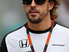 GP SINGAPORE, 17.09.2015 - Fernando Alonso (ESP) McLaren Honda MP4-30
