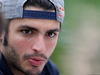 GP SINGAPORE, 17.09.2015 - Carlos Sainz Jr (ESP) Scuderia Toro Rosso STR10