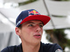 GP SINGAPORE, 17.09.2015 - Max Verstappen (NED) Scuderia Toro Rosso STR10