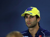 GP SINGAPORE, 17.09.2015 - Conferenza Stampa, Felipe Nasr (BRA) Sauber C34