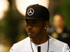 GP SINGAPORE, 17.09.2015 - Lewis Hamilton (GBR) Mercedes AMG F1 W06