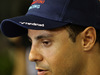 GP SINGAPORE, 17.09.2015 - Felipe Massa (BRA) Williams F1 Team FW37