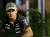 GP SINGAPORE, 17.09.2015 - Nico Hulkenberg (GER) Sahara Force India F1 VJM08