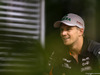 GP SINGAPORE, 17.09.2015 - Nico Hulkenberg (GER) Sahara Force India F1 VJM08