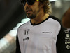 GP SINGAPORE, 17.09.2015 - Fernando Alonso (ESP) McLaren Honda MP4-30
