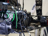 GP SINGAPORE, 17.09.2015 - Sahara Force India F1 VJM08