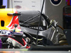GP SINGAPORE, 17.09.2015 - Red Bull Racing RB11, detail