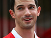 GP SINGAPORE, 17.09.2015 - Alexander Rossi (USA) Manor Marussia F1 Team