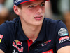 GP SINGAPORE, 17.09.2015 - Max Verstappen (NED) Scuderia Toro Rosso STR10