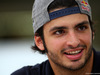 GP SINGAPORE, 17.09.2015 - Felipe Nasr (BRA) Sauber C34
