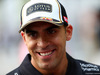 GP SINGAPORE, 17.09.2015 - Pastor Maldonado (VEN) Lotus F1 Team E23
