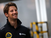 GP SINGAPORE, 17.09.2015 - Romain Grosjean (FRA) Lotus F1 Team E23