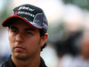 GP SINGAPORE, 17.09.2015 - Sergio Perez (MEX) Sahara Force India F1 VJM08