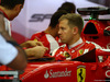 GP SINGAPORE, 17.09.2015 - Sebastian Vettel (GER) Ferrari SF15-T