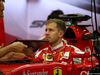 GP SINGAPORE, 17.09.2015 - Sebastian Vettel (GER) Ferrari SF15-T