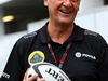 GP SINGAPORE, 17.09.2015 - Federico Gastaldi (ARG) Lotus F1 Team Deputy Team Principal