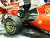 GP SINGAPORE, 17.09.2015 - Ferrari SF15-T, detail