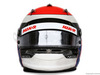 GP SINGAPORE, 17.09.2015 - The helmet of Alexander Rossi (USA) Manor Marussia F1 Team.