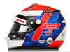 GP SINGAPORE, 17.09.2015- The helmet of Alexander Rossi (USA) Manor Marussia F1 Team.
