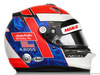 GP SINGAPORE, 17.09.2015 The helmet of Alexander Rossi (USA) Manor Marussia F1 Team.
