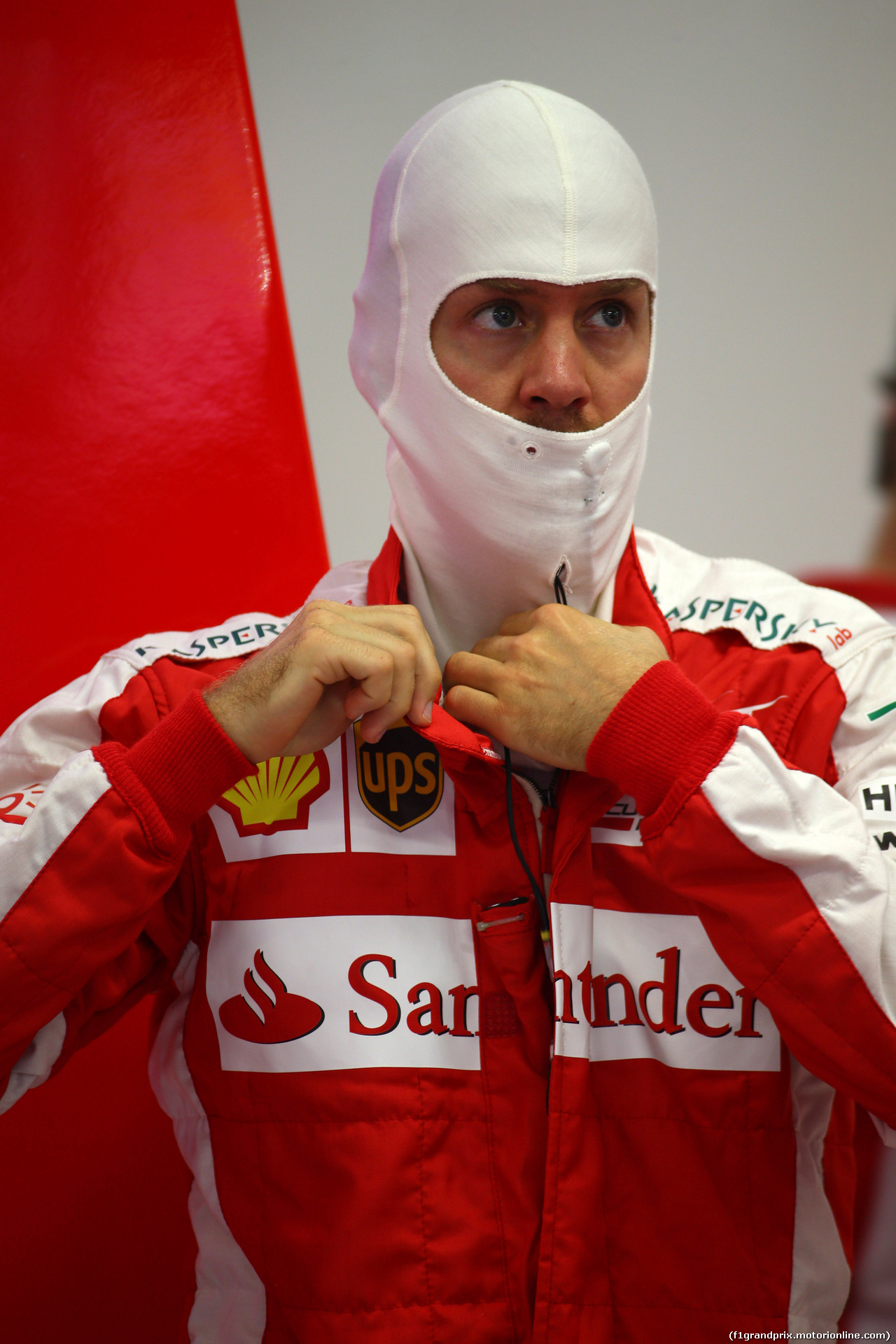 GP SINGAPORE - Qualifiche e Prove Libere 3