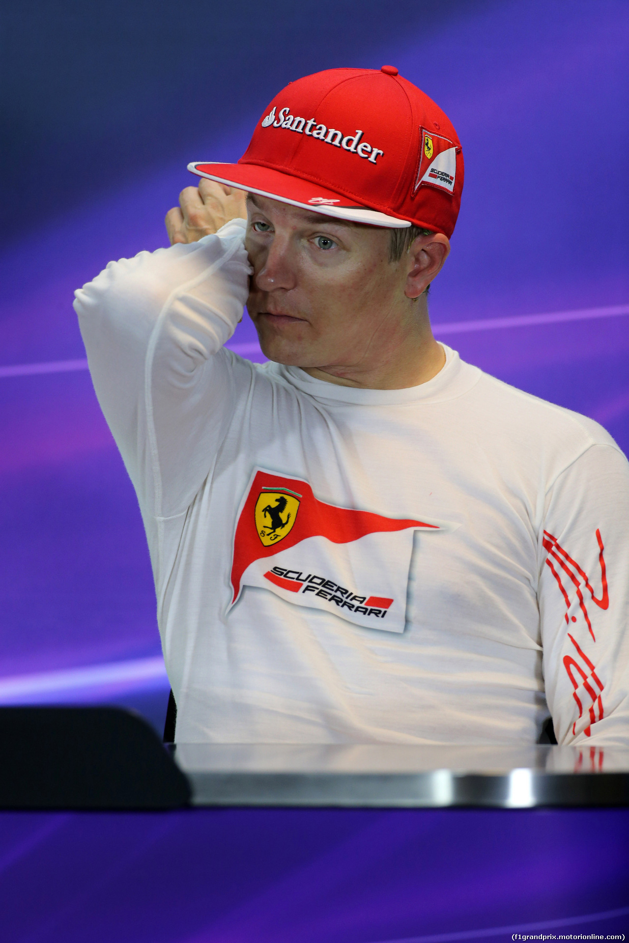 GP SINGAPORE - Qualifiche e Prove Libere 3