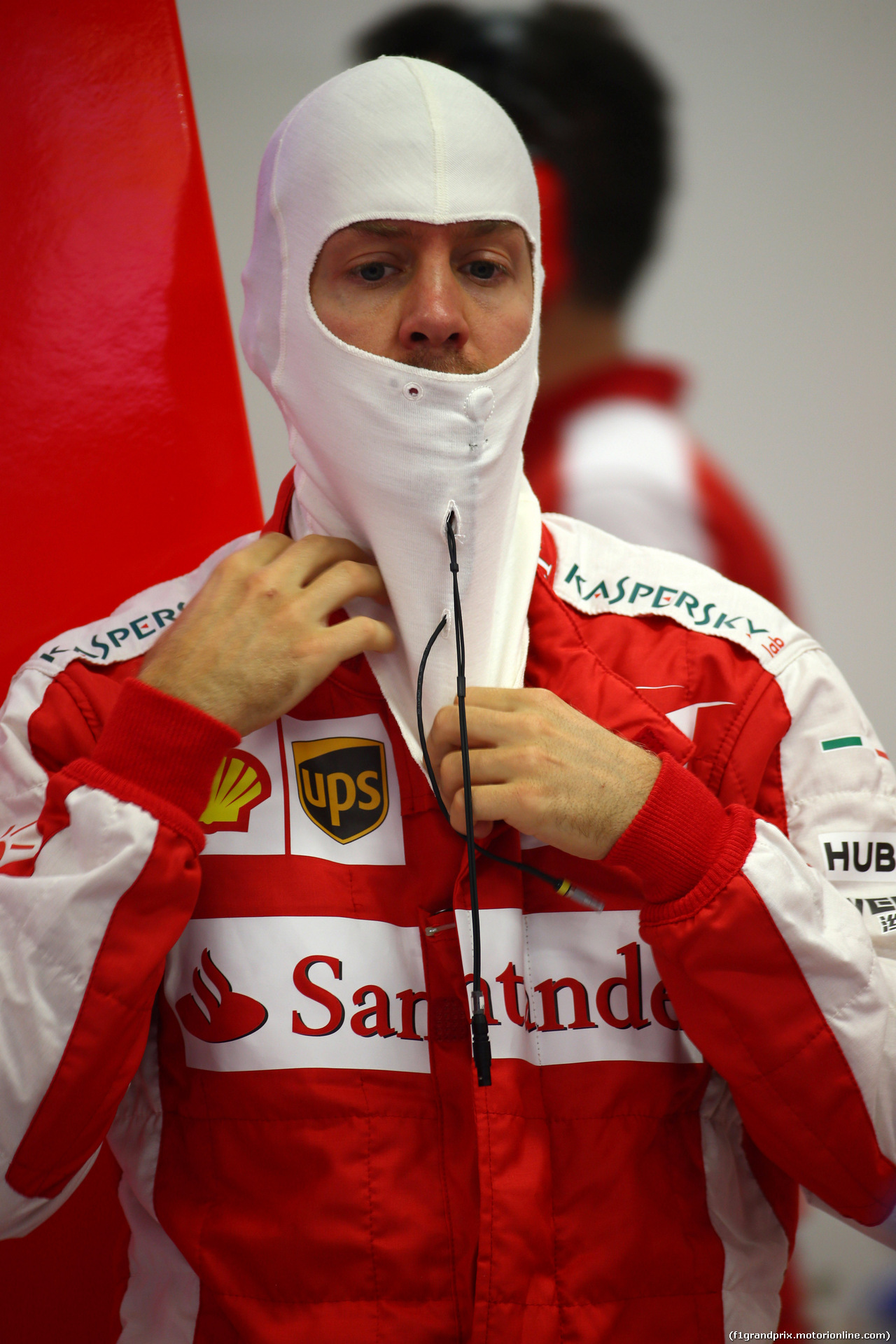 GP SINGAPORE - Qualifiche e Prove Libere 3