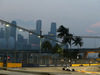 GP SINGAPORE, 19.09.2015 - Free Practice 3, Felipe Massa (BRA) Williams F1 Team FW37