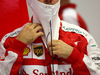GP SINGAPORE, 19.09.2015 - Free Practice 3, Sebastian Vettel (GER) Ferrari SF15-T
