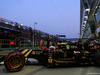 GP SINGAPORE, 19.09.2015 - Free Practice 3, Romain Grosjean (FRA) Lotus F1 Team E23