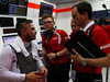 GP SINGAPORE, 19.09.2015 - Free Practice 3, William Stevens (GBR) Manor Marussia F1 Team