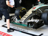 GP SINGAPORE, 19.09.2015 - Free Practice 3, Nico Rosberg (GER) Mercedes AMG F1 W06