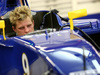 GP SINGAPORE, 19.09.2015 - Free Practice 3, Marcus Ericsson (SUE) Sauber C34