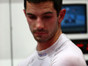 GP SINGAPORE, 19.09.2015 - Free Practice 3, Alexander Rossi (USA) Manor Marussia F1 Team