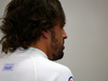 GP SINGAPORE, 19.09.2015 - Free Practice 3, Fernando Alonso (ESP) McLaren Honda MP4-30