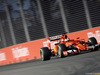 GP SINGAPORE, 19.09.2015 - Qualifiche, Sebastian Vettel (GER) Ferrari SF15-T