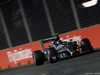 GP SINGAPORE, 19.09.2015 - Qualifiche, Nico Rosberg (GER) Mercedes AMG F1 W06