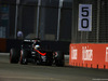 GP SINGAPORE, 19.09.2015 - Qualifiche, Fernando Alonso (ESP) McLaren Honda MP4-30