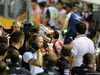 GP SINGAPORE, 19.09.2015 - Qualifiche, Sebastian Vettel (GER) Ferrari SF15-T pole position