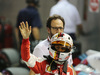 GP SINGAPORE, 19.09.2015 - Qualifiche, Sebastian Vettel (GER) Ferrari SF15-T pole position
