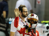 GP SINGAPORE, 19.09.2015 - Qualifiche, Sebastian Vettel (GER) Ferrari SF15-T pole position