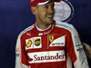 GP SINGAPORE, 19.09.2015 - Qualifiche, Sebastian Vettel (GER) Ferrari SF15-T pole position