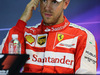 GP SINGAPORE, 19.09.2015 - Qualifiche, Sebastian Vettel (GER) Ferrari SF15-T