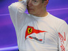 GP SINGAPORE, 19.09.2015 - Qualifiche, Kimi Raikkonen (FIN) Ferrari SF15-T
