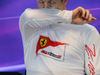 GP SINGAPORE, 19.09.2015 - Qualifiche, Kimi Raikkonen (FIN) Ferrari SF15-T